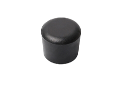 B130 Rod bottom rubber cap