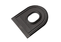 H009-1 Oval shim