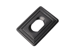 H032 Right angle shim